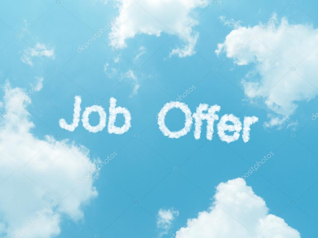Employer shaking hands with international hire