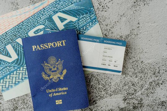 Document checklist for German skilled worker visa